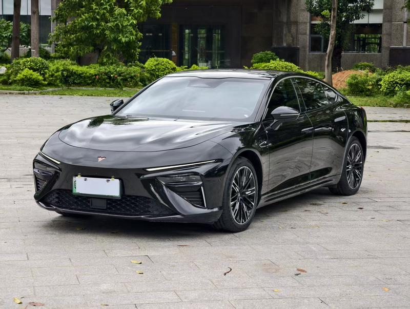 Hozon S, 2023 — купить в Ярославле под ключ