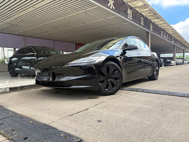Tesla Model 3, 2026 — купить в Чебоксарах под ключ