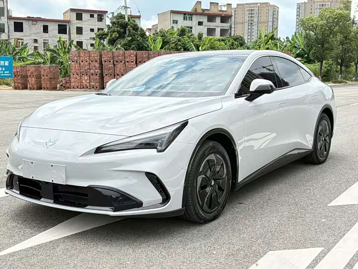 BAIC Arcfox Alpha S5, 2026 — купить в Пензе под ключ