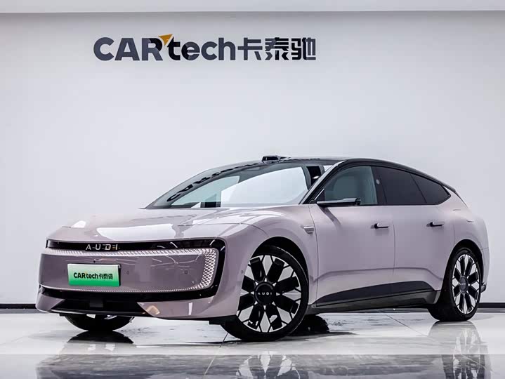 Audi × SAIC E5 Sportback, 2025 — купить в Перми под ключ