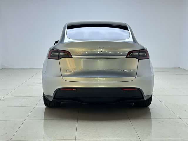 Tesla Model Y, 2024 — фото 6 из 9