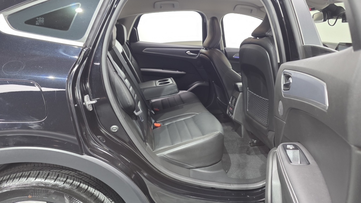 Renault XM3, 2022 — фото 11 из 12