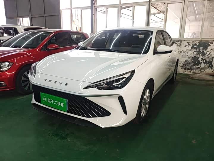 Roewe i5, 2025 — купить в Ярославле под ключ
