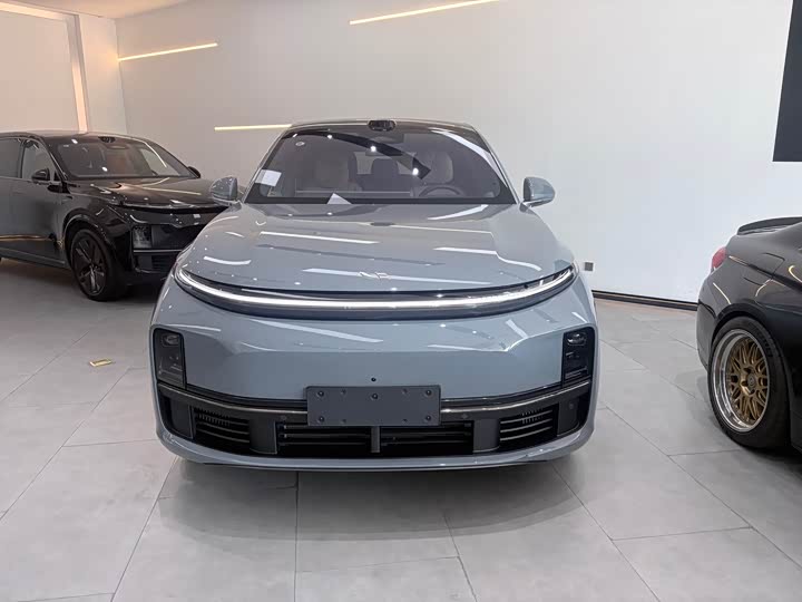 LiXiang L7, 2025 — купить в Орле под ключ