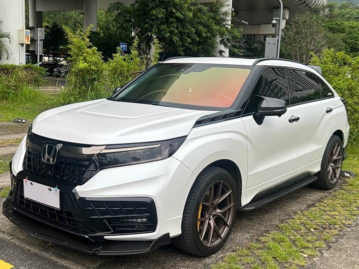 Honda Avancier, 2023 — купить в Туле под ключ