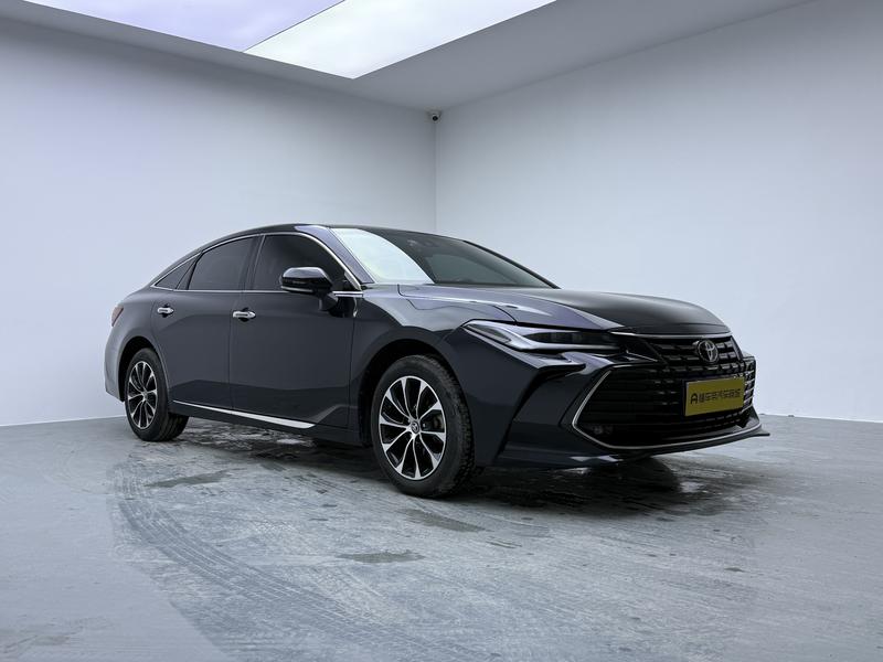 Toyota Avalon, 2023 — фото 3 из 12