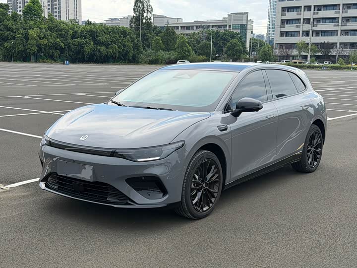 Leapmotor Lafa5, 2026 — купить в Туле под ключ