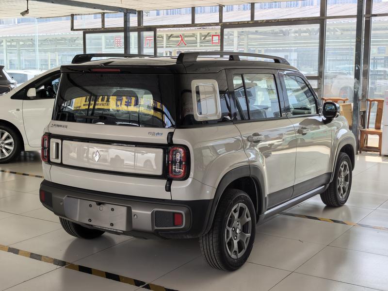 Baojun Yep Plus, 2026 — фото 6 из 11