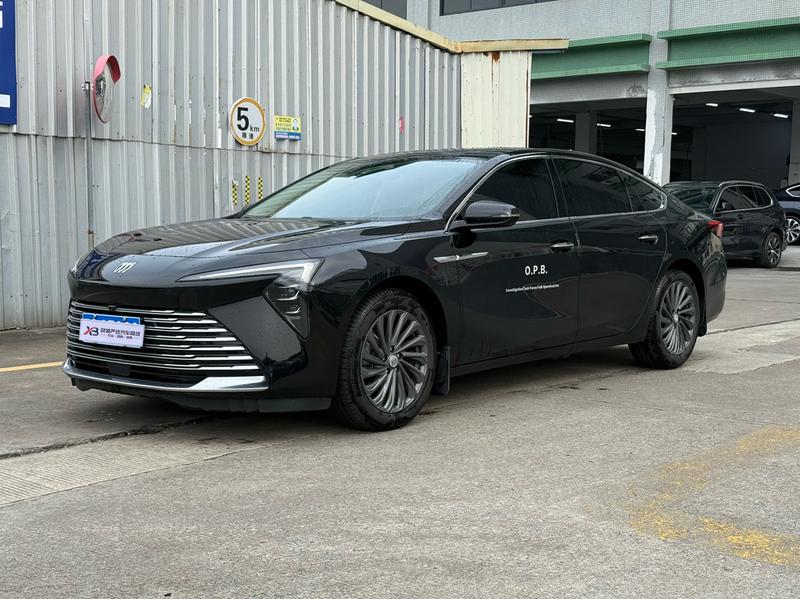 Buick LaCrosse, 2024 — купить в Санкт-Петербурге под ключ