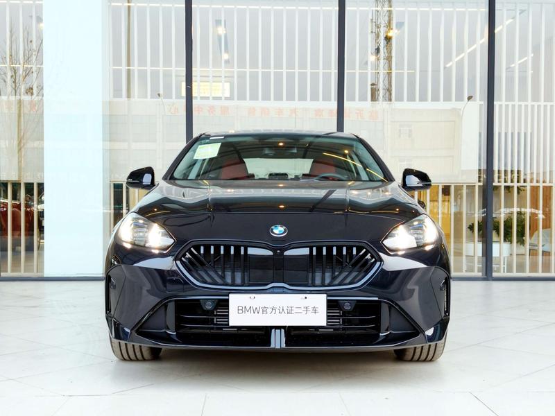 BMW 2 Series, 2025 — фото 2 из 12