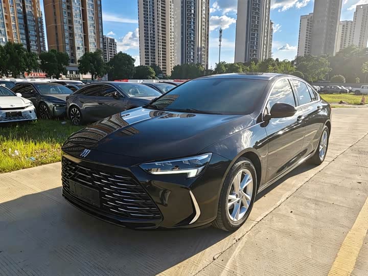 Buick Regal, 2023 — купить в Брянске под ключ