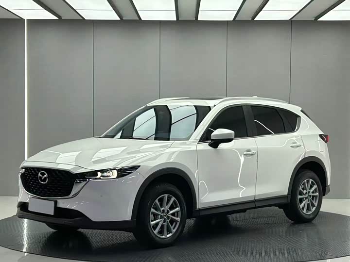 Mazda CX-5, 2023 — купить в Белгороде под ключ