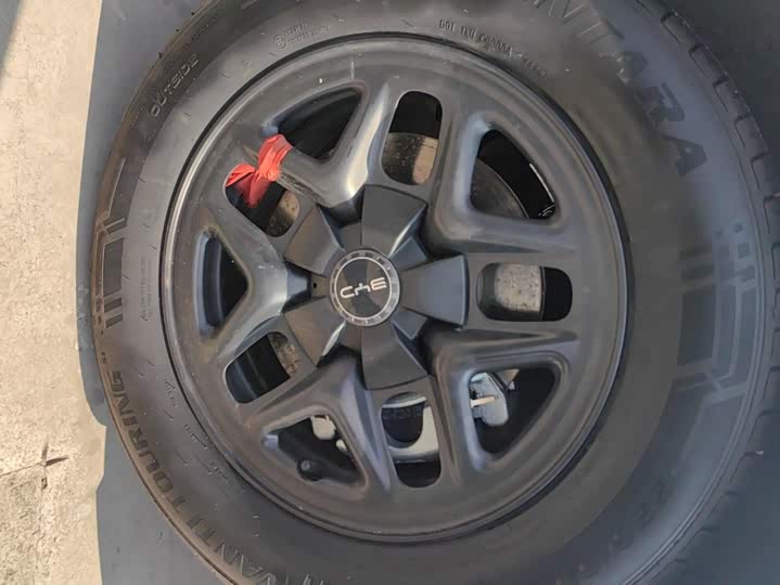 BYD Seal 05 DM-i Hybrid, 2025 — фото 6 из 9