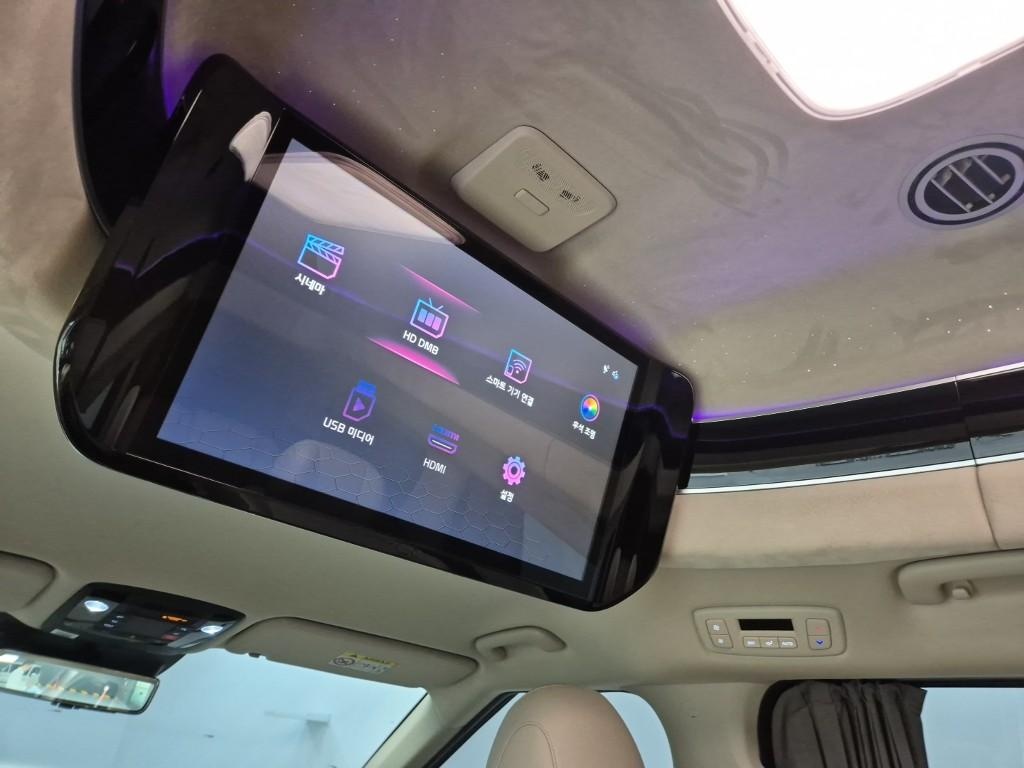 Kia Carnival, 2024 — фото 12 из 12