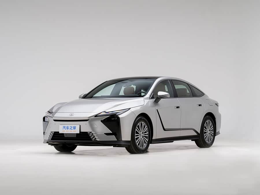 Lexus ES, 2026 — купить в Иванове под ключ