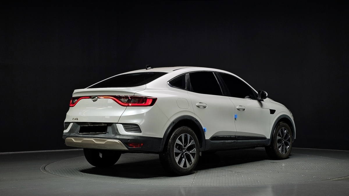 Renault XM3, 2023 — фото 2 из 12