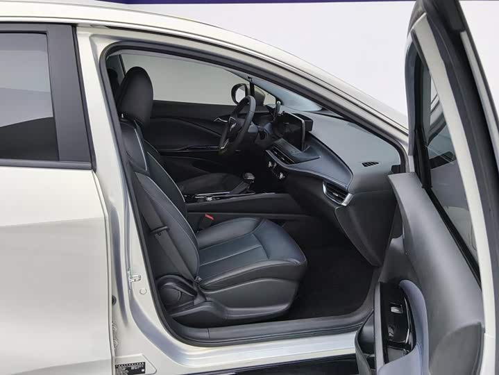 Buick Velite 6, 2023 — фото 8 из 9