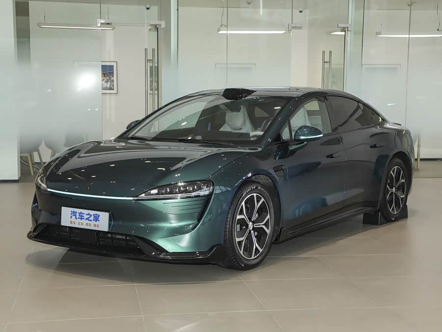 Luxeed S7, 2026 — купить в Рязани под ключ