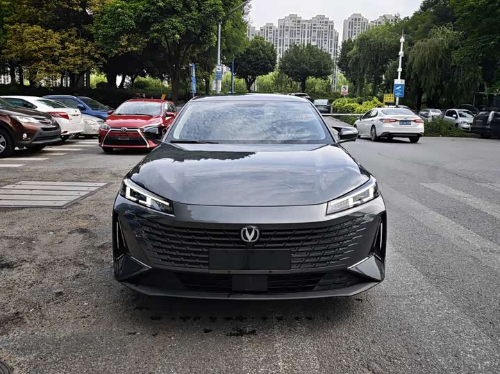 Changan Yida, 2023 — фото 2 из 9
