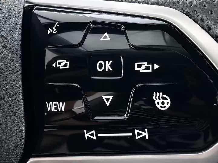 Volkswagen Lamando L, 2021 — фото 9 из 9