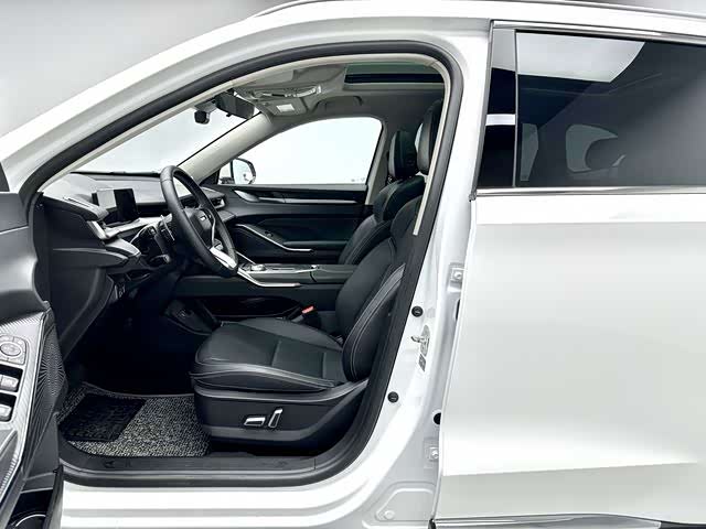 Haval H6, 2023 — фото 5 из 9