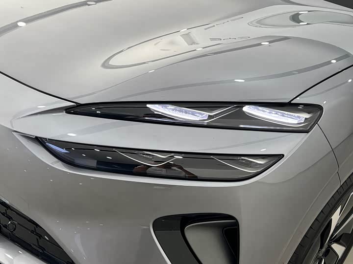 BYD Sea Lion 06 Hybrid/EV, 2025 — фото 3 из 9