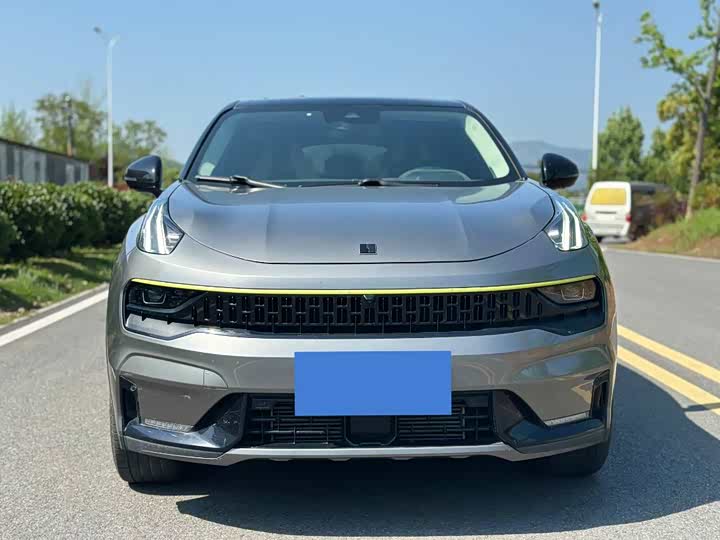 Lynk & Co 05, 2021 — купить в Саранске под ключ