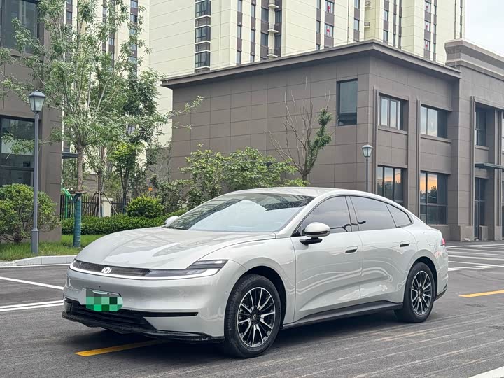Changan Qiyuan (Nevo) A06, 2026 — купить в Иванове под ключ
