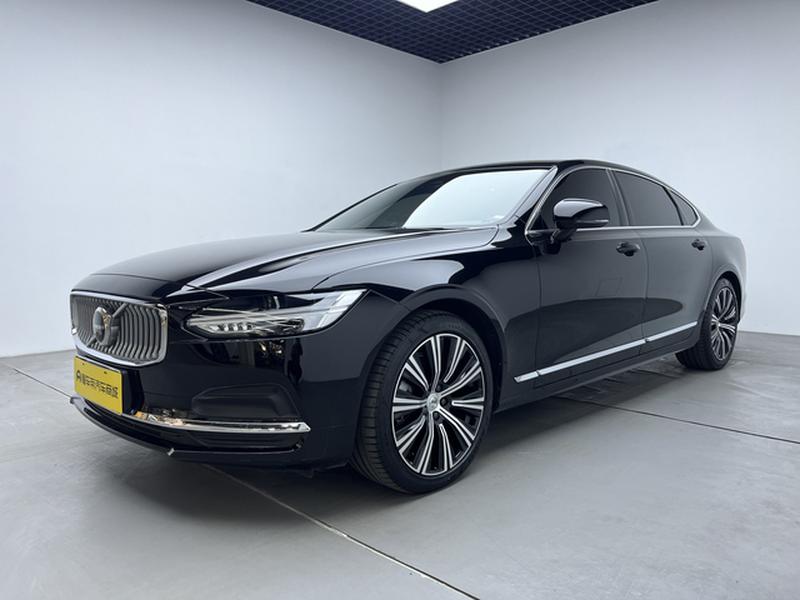 Volvo S90, 2024 — купить в Тамбове под ключ