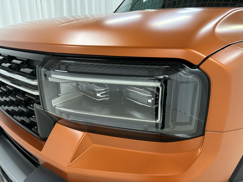Jetour Zongheng G700, 2025 — фото 9 из 12