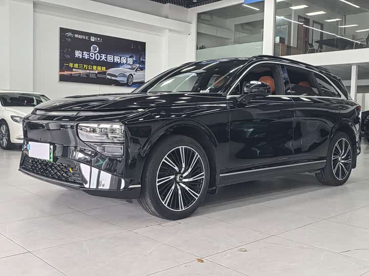 XPeng G9, 2025 — купить в Йошкар-Оле под ключ
