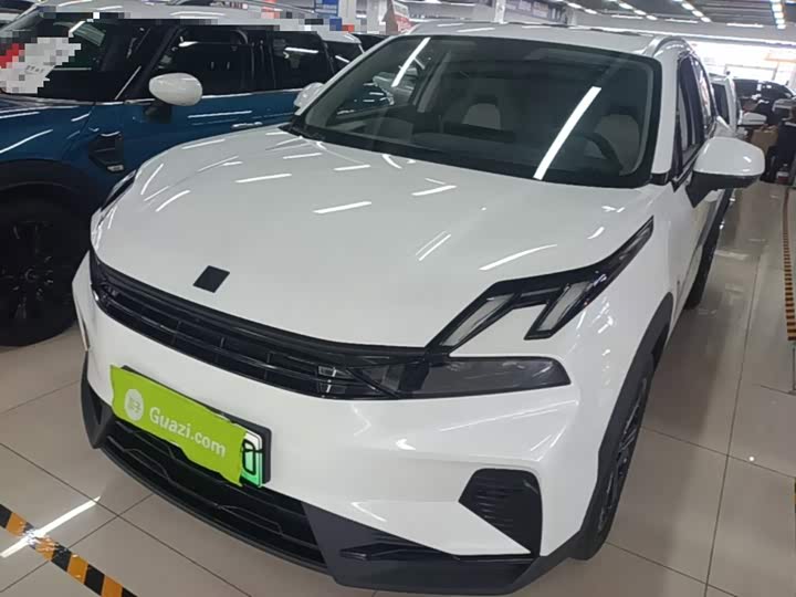 Lynk & Co 06 EM-P Hybrid, 2024 — купить в Орле под ключ