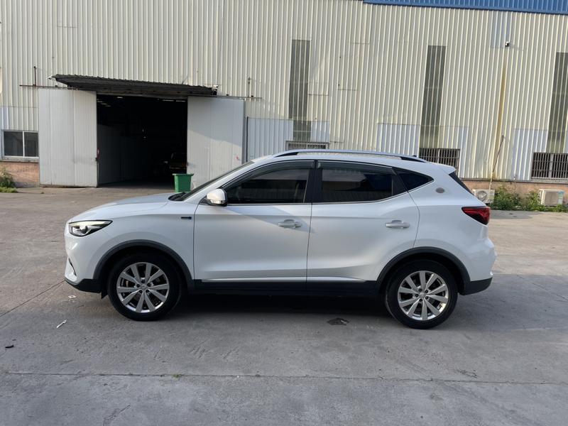 MG Motor ZS, 2022 — фото 4 из 12