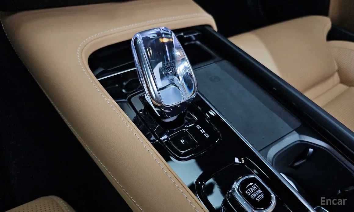 Volvo S90, 2024 — фото 9 из 12