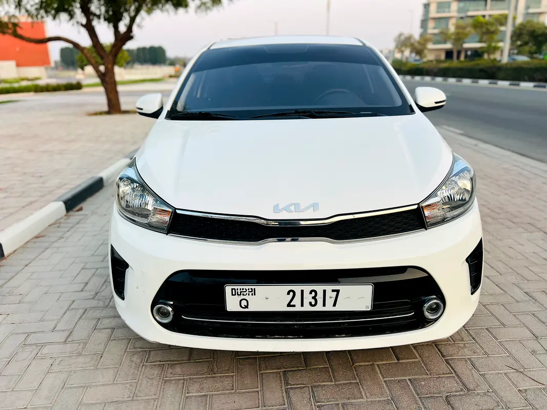 Kia Pegas, 2023 — фото 4 из 10