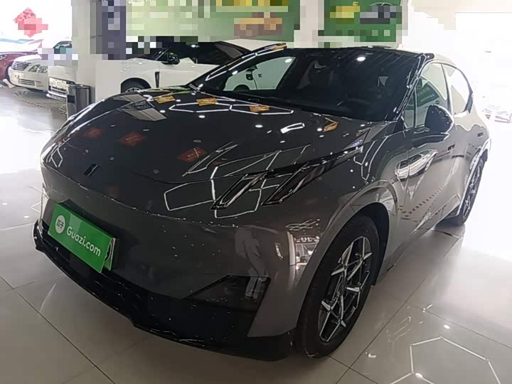Lynk & Co Z20, 2024 — купить в Саранске под ключ