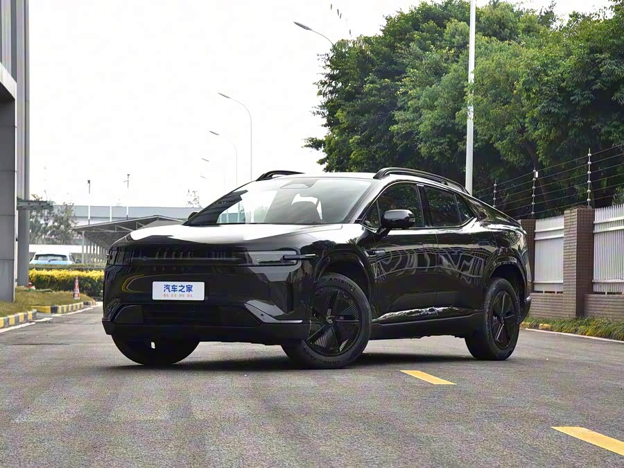Changan Qiyuan (Nevo) E07, 2026 — купить в Самаре под ключ