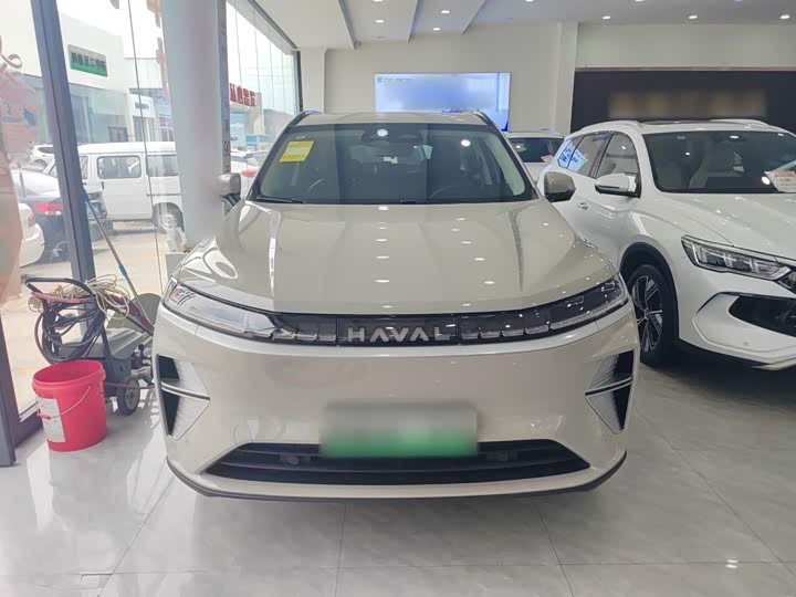 Haval Ruge Max, 2025 — фото 6 из 9