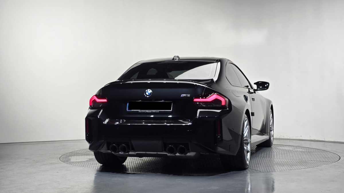 BMW M2, 2025 — фото 4 из 12