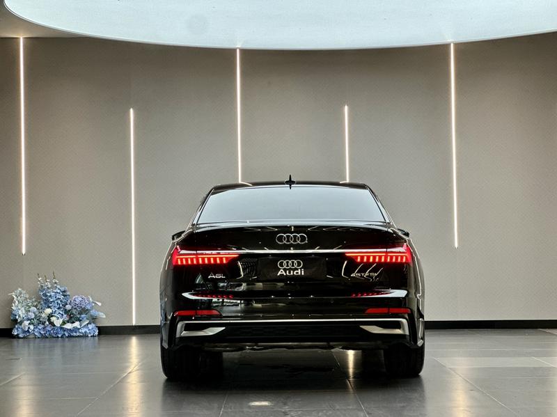 Audi A6L, 2024 — фото 5 из 10