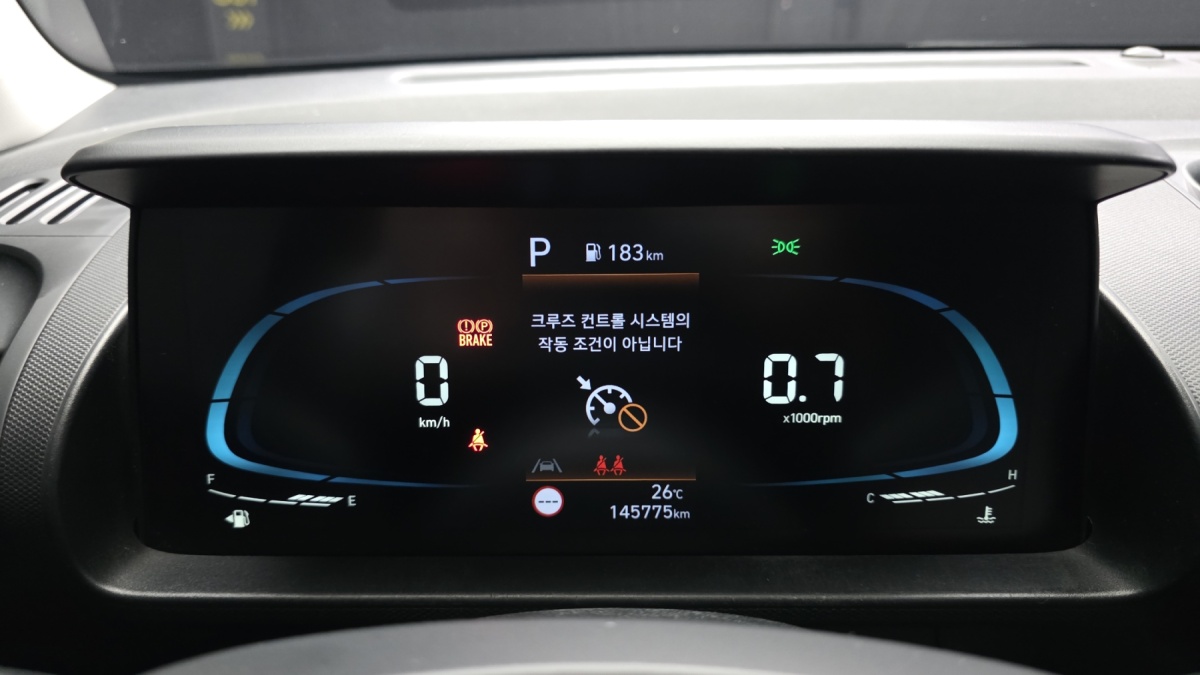 Hyundai Casper, 2022 — фото 8 из 12