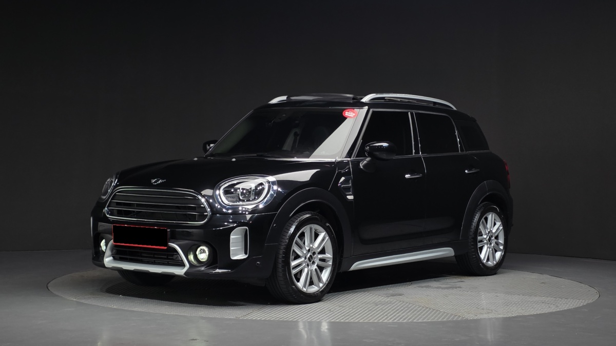 Mini Countryman, 2023 — купить в Йошкар-Оле под ключ