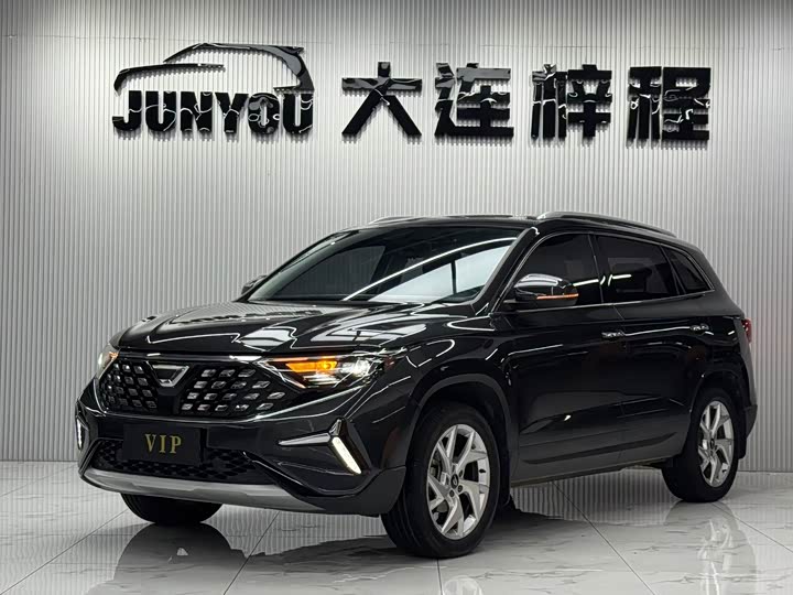 Jetta VS7, 2022 — купить в Калуге под ключ