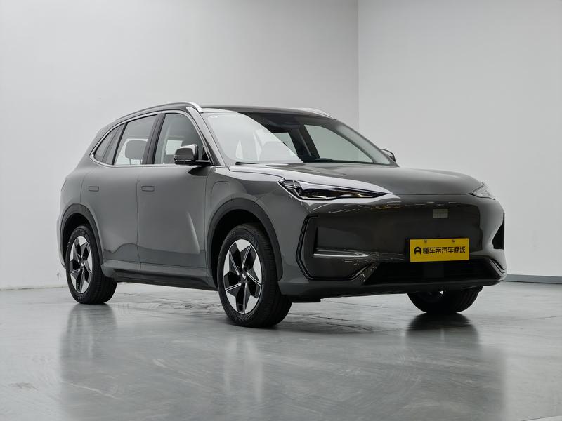 Geely Galaxy E5, 2025 — фото 3 из 12
