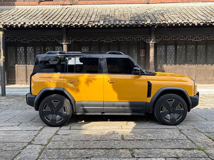 Chery Fulwin X3L, 2025 — фото 9 из 9