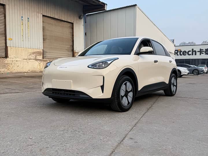 Geely Galaxy Geome, 2024 — купить в Санкт-Петербурге под ключ