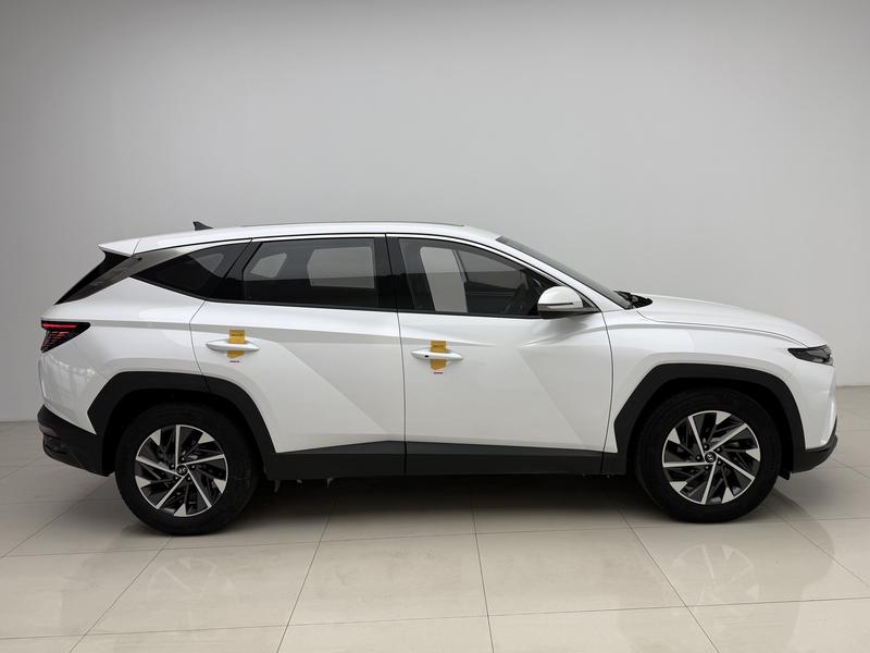 Hyundai Tucson L, 2022 — фото 8 из 12