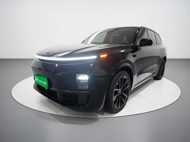 LiXiang L9, 2023 — купить в Чебоксарах под ключ