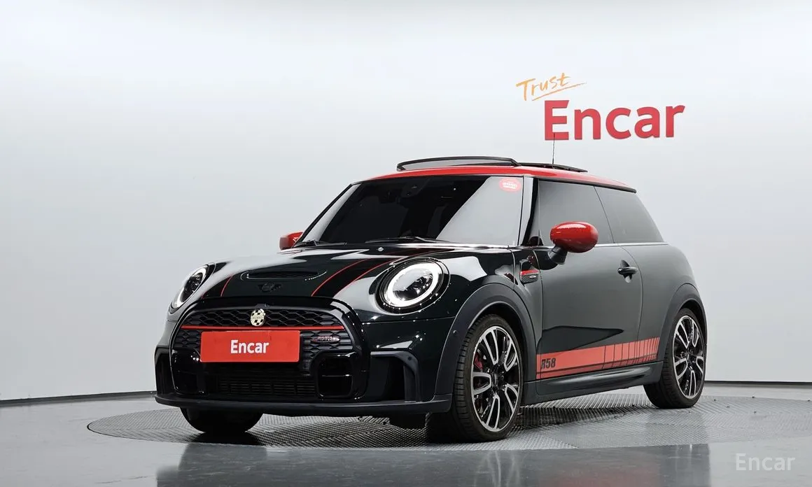 Mini Cooper, 2022 — купить в Йошкар-Оле под ключ