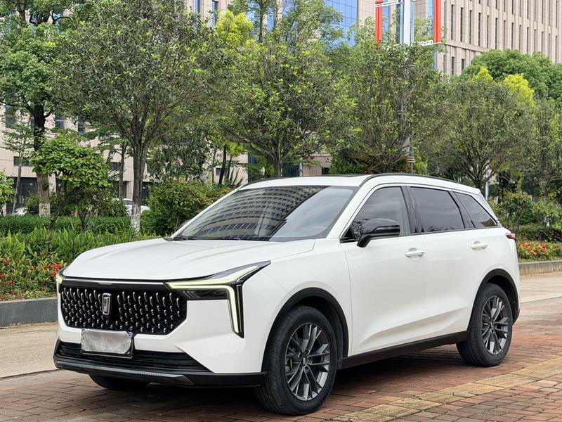 Bestune T55, 2022 — купить в Костроме под ключ